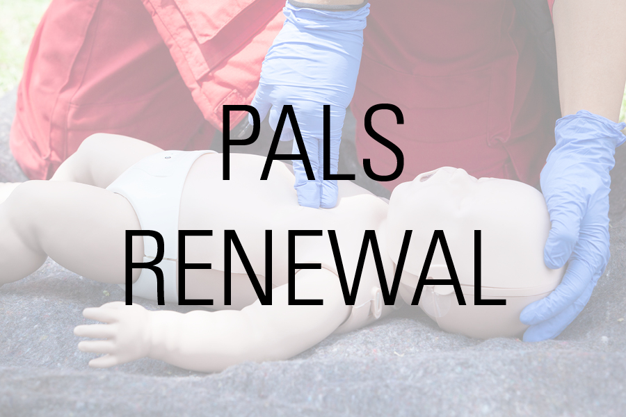 PALS Renewal