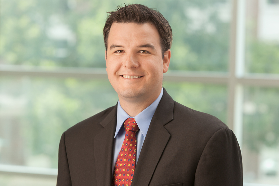 Zachary Bauman, DO, MHA, FACOS, FACS