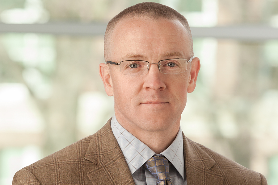 Jeffrey W. Delaney, MD