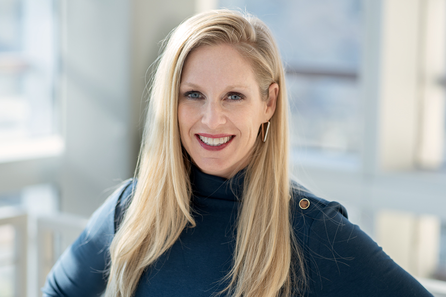 Ashley Farrens, MSN, MBA, RN