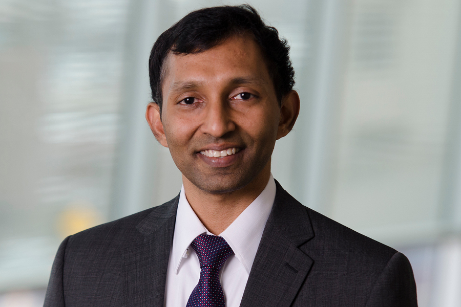 Krishna Gundabolu, MBBS, MS