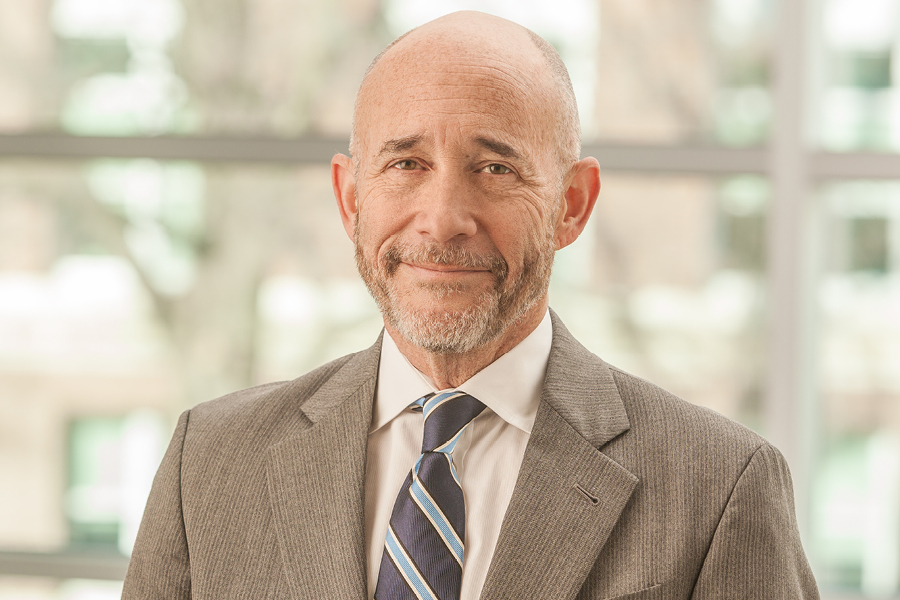 Alan N. Langnas, DO, FACS
