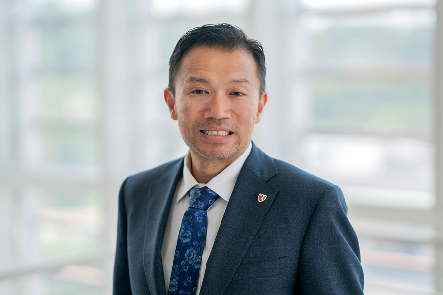 Ryan Lee, MD, MBA