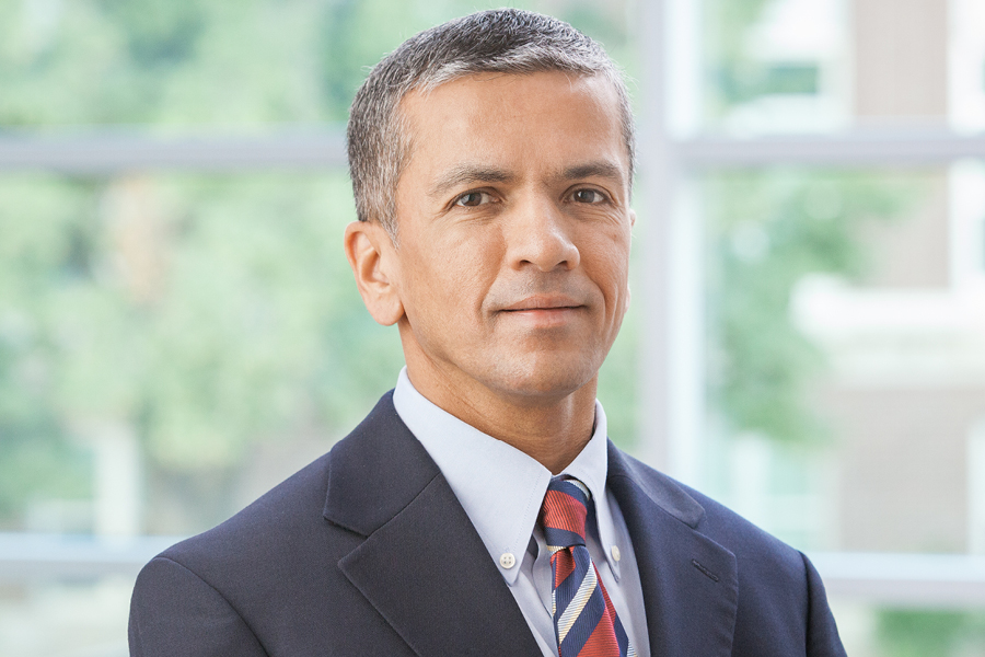 Subodh M. Lele, MD