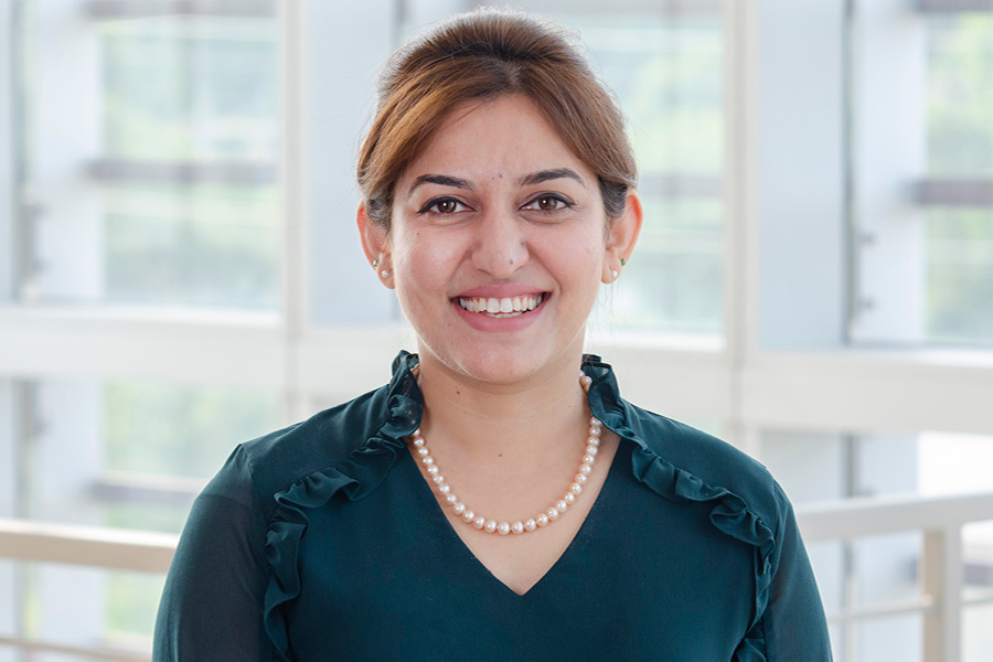 Sarah Malik, MD