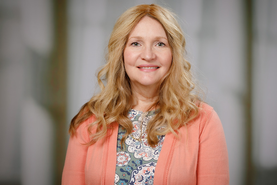 Gwen Reiser, MS, CGC