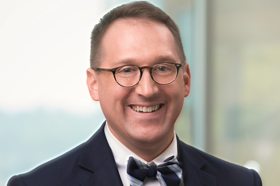 Jeffrey A. Robinson, MD