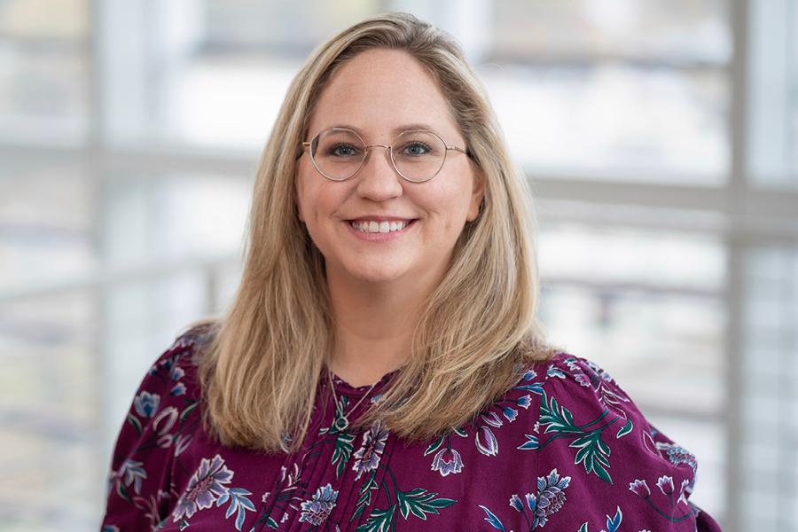 Jill Wagoner, MD