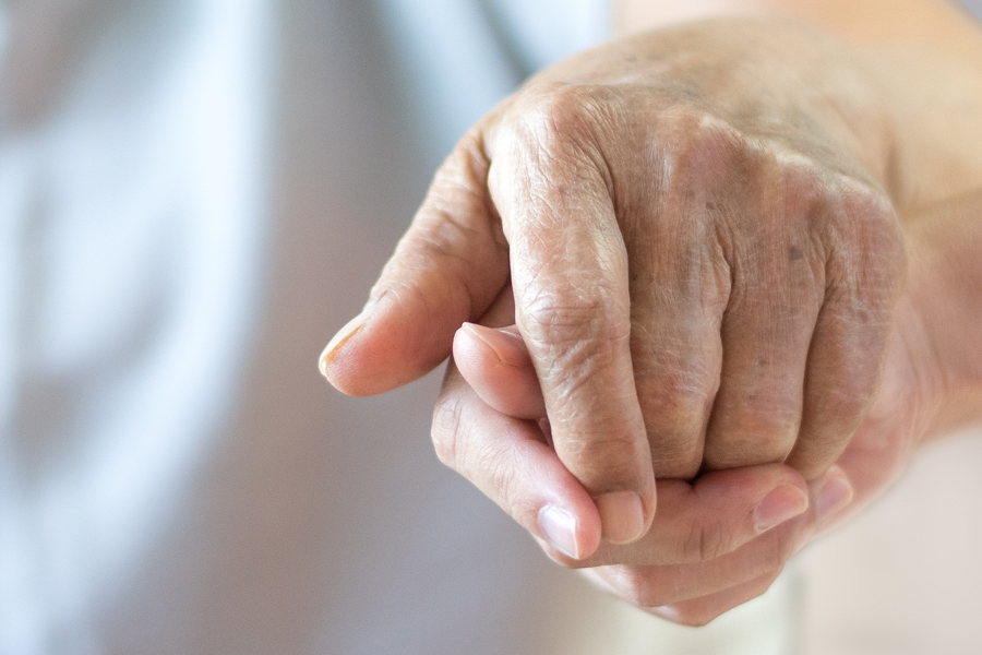 Comprehensive Parkinson's Disease Care