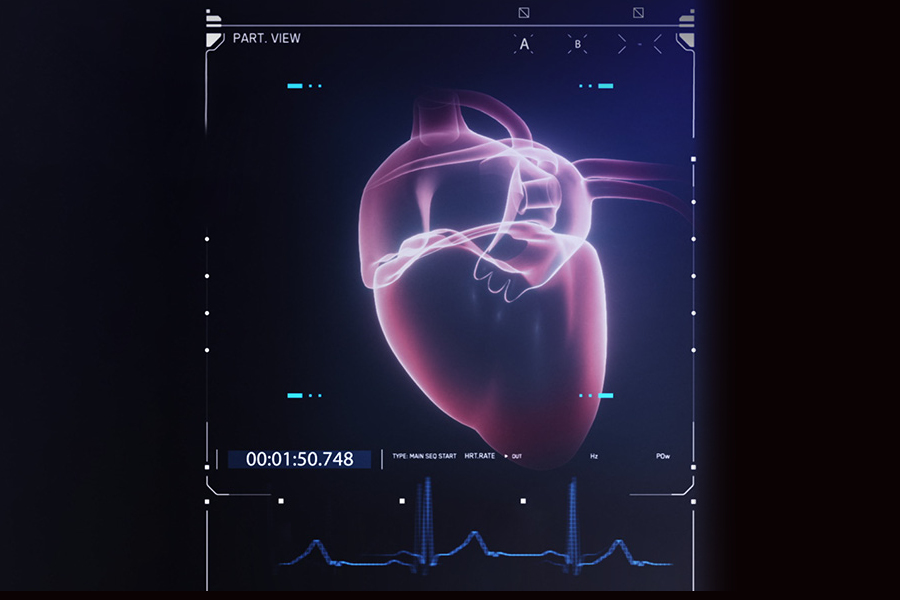 State of the Heart: 2nd Annual Heart and Vascular Conference