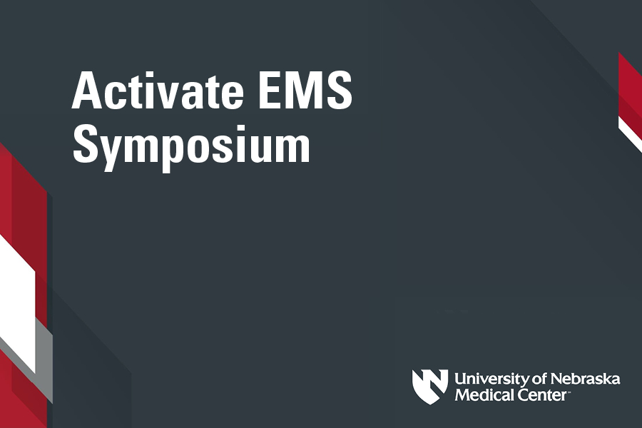 Activate EMS Symposium