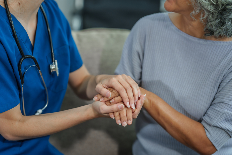 Dementia: Diagnosis and Treatment in the Primary Care Setting