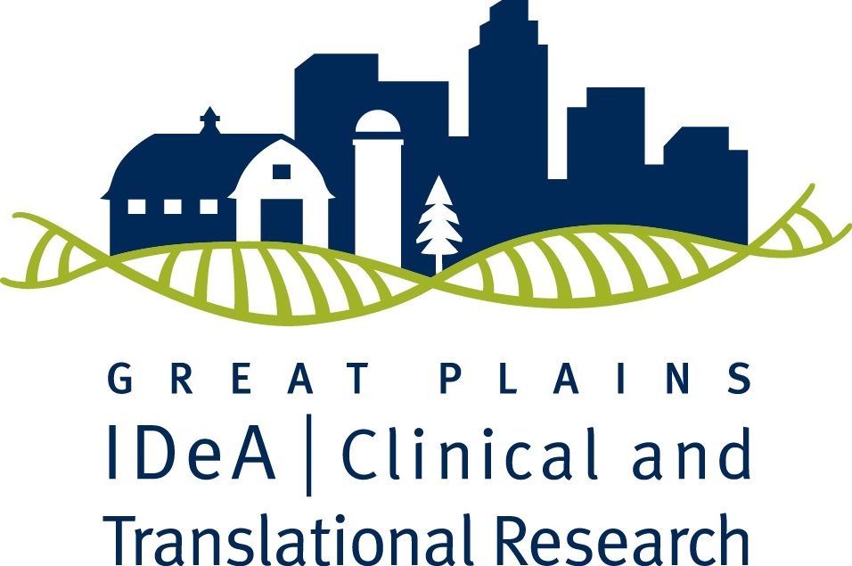 Great Plains IdeA-CTR 10th Anniversary Conference