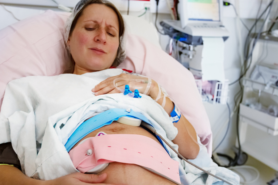 Advanced Management of Obstetric Hemorrhage: Beyond Atony