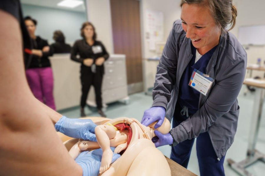 Rural Emergency Medicine Course