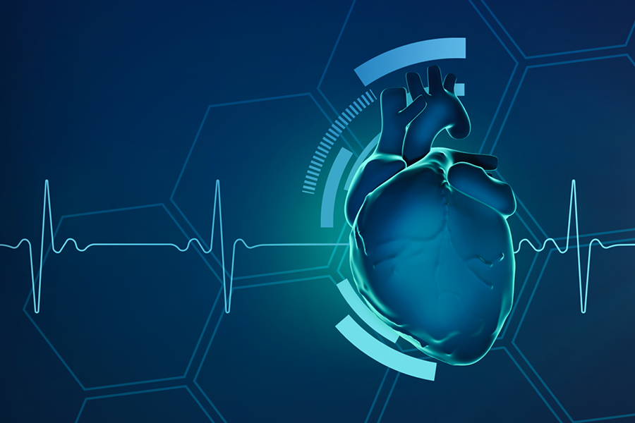State of the Heart: 4th Annual Heart and Vascular Conference