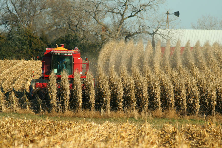 Agricultural Health and Safety Course