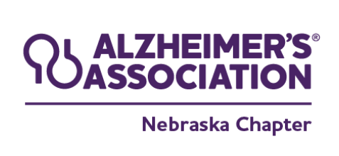 Alzheimer's Association logo