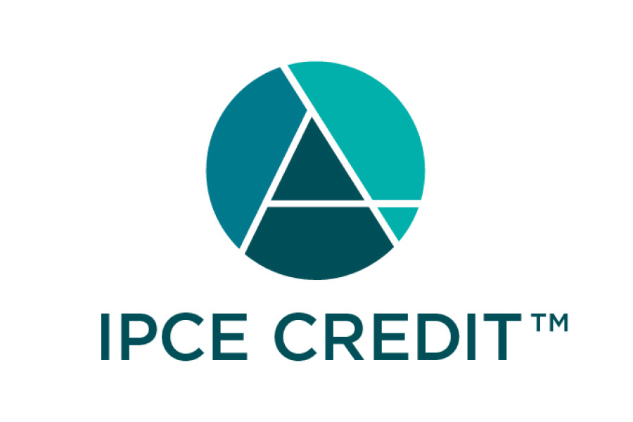 IPCE logo