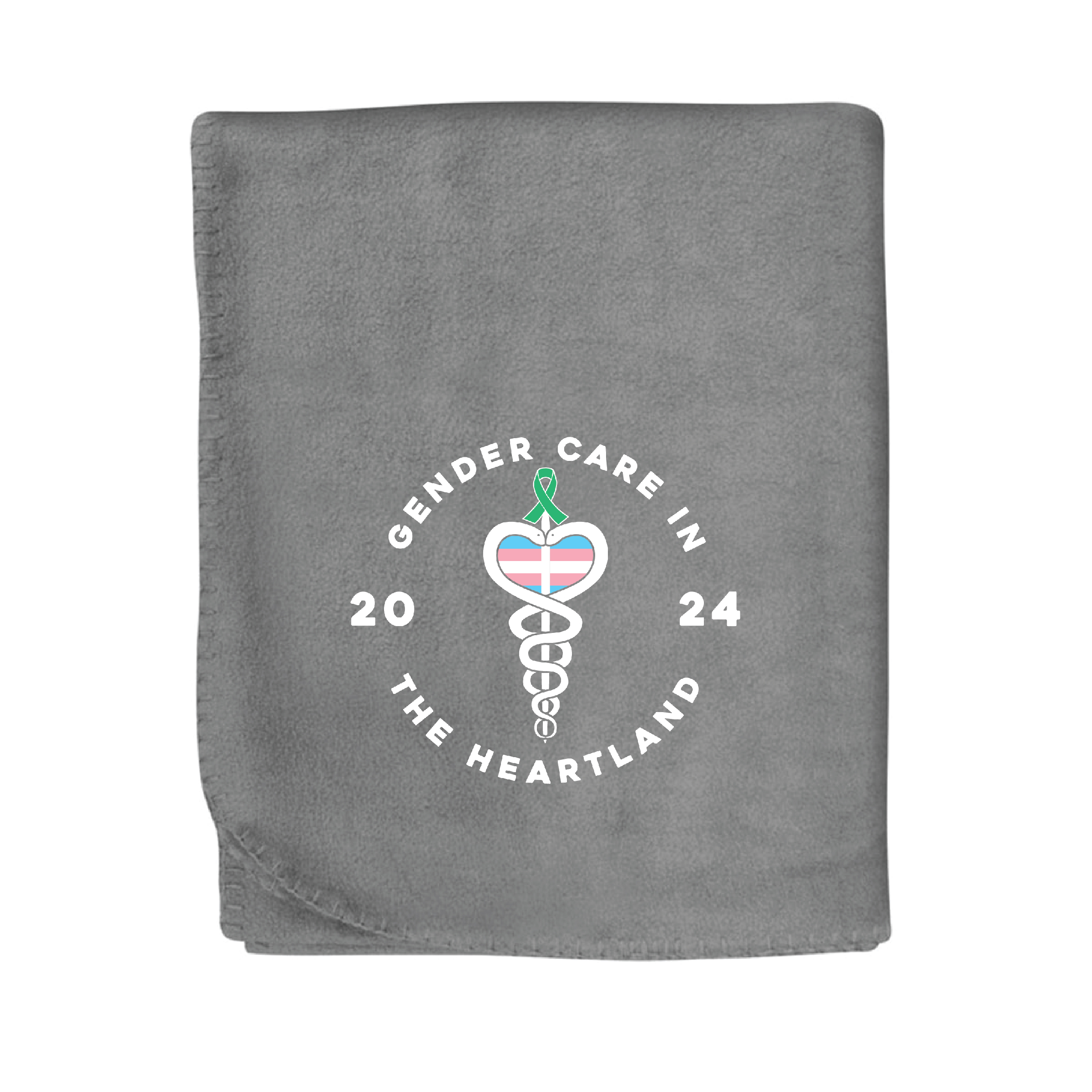 GenderCare Blanket