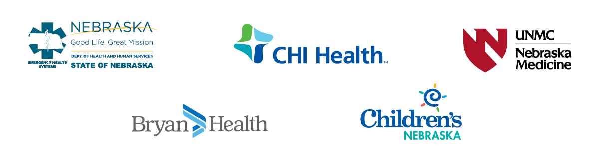 Trauma Symposium Sponsors