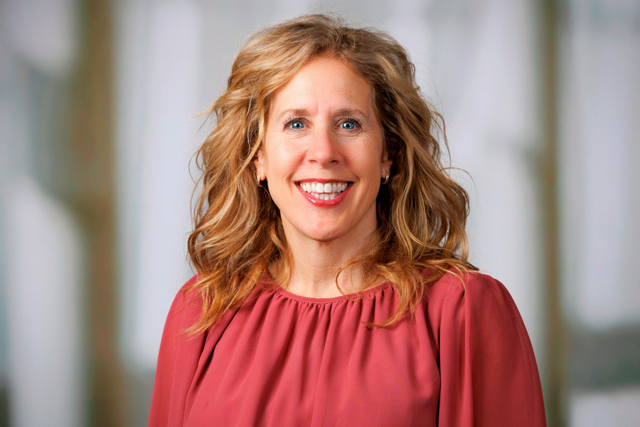 Amy Boyles MSN, BA, RN, NPD-BC