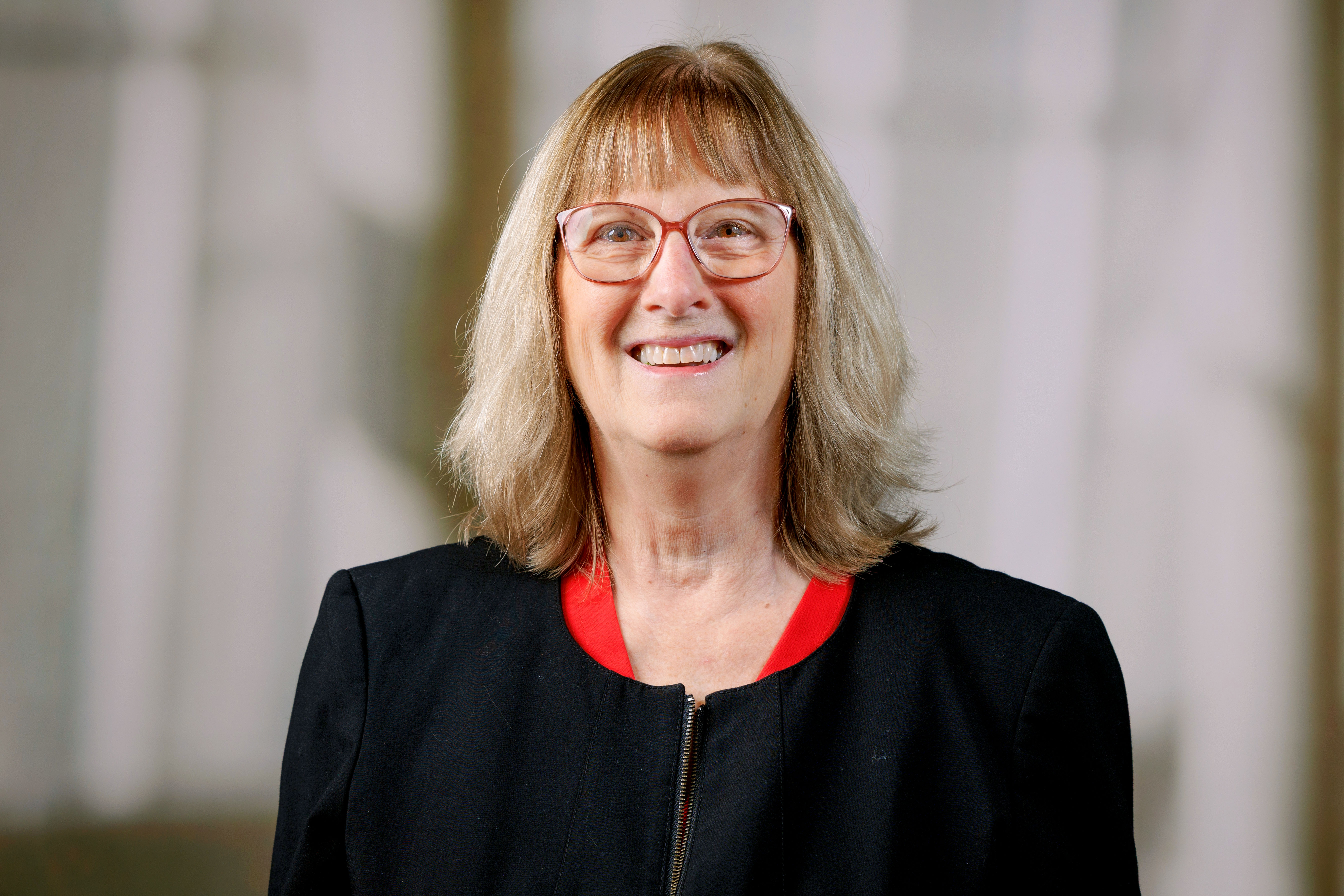 Brenda Ram, CMP, CHCP