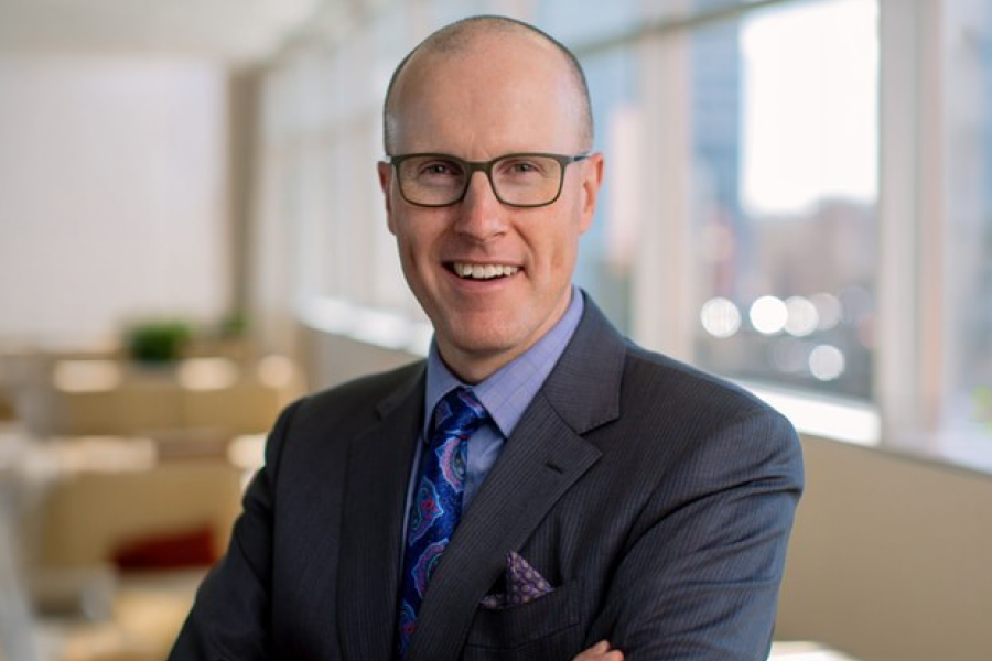 Ian F. Parney, MD, PhD