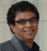 Ashok Mudgapalli