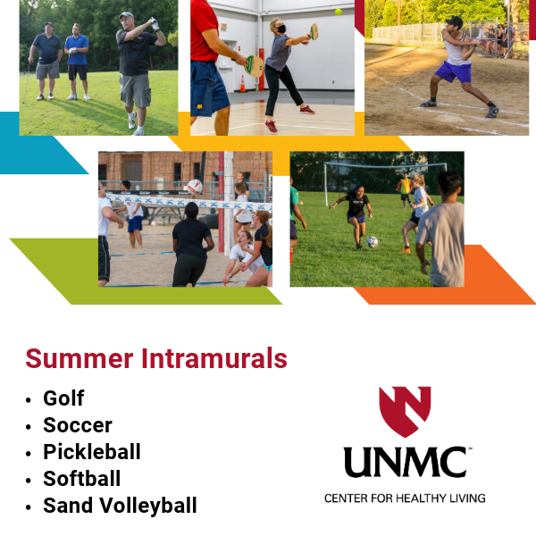 Summer Intramurals