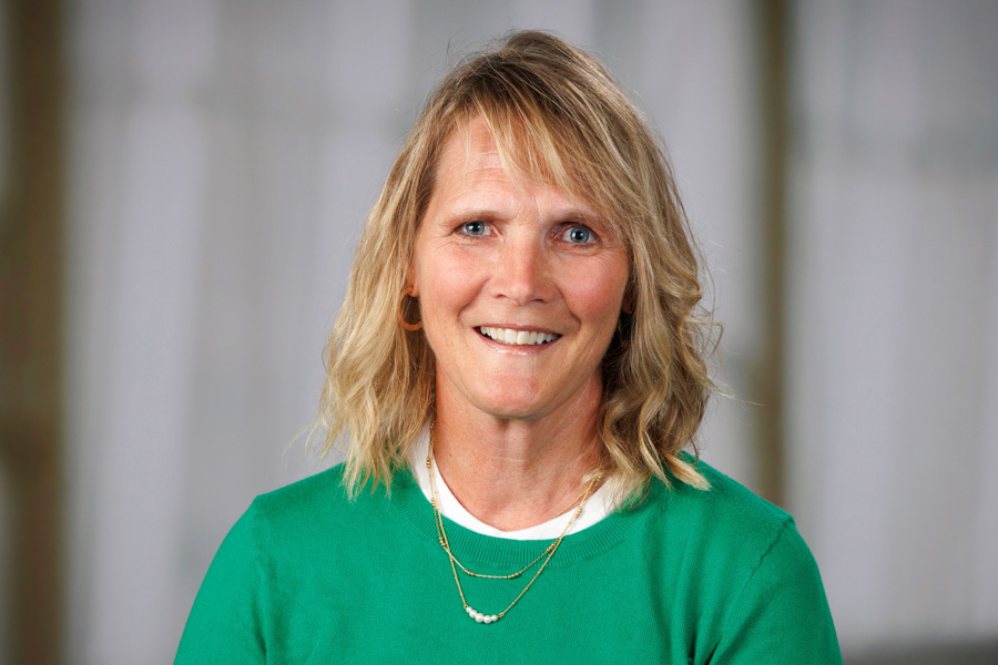 Carrie Krist 