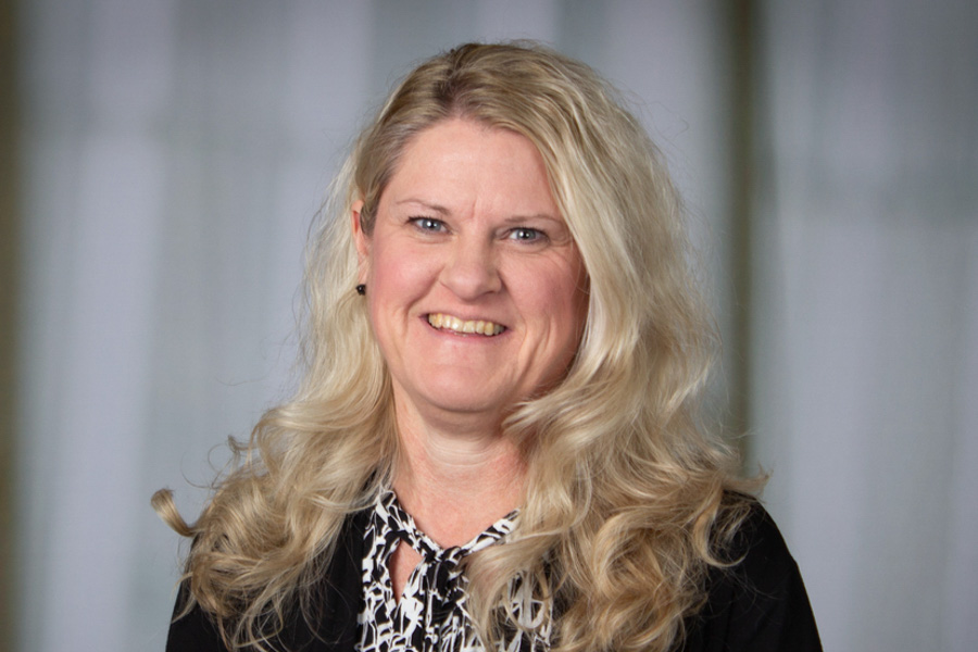 Jennifer Goetzinger