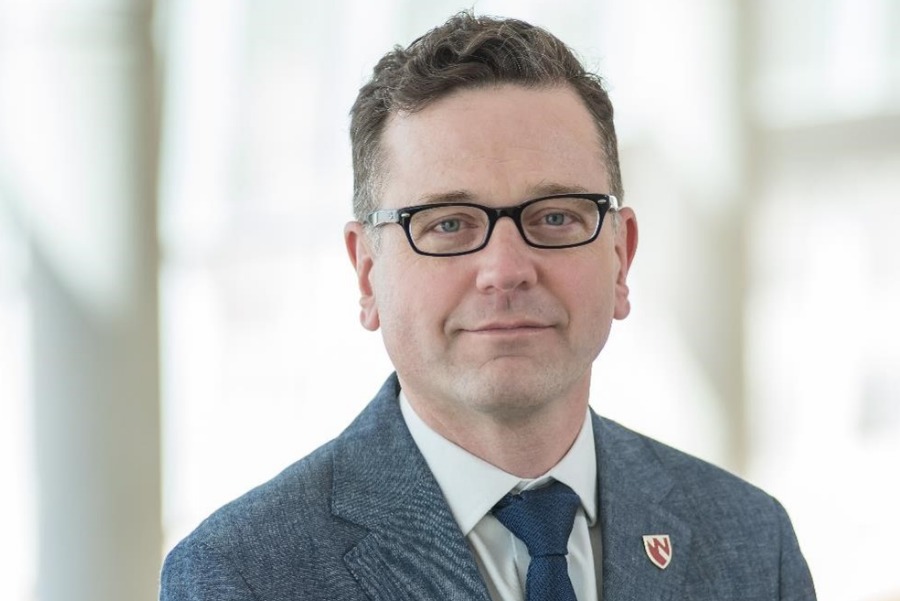 Chad Abresch, PhD