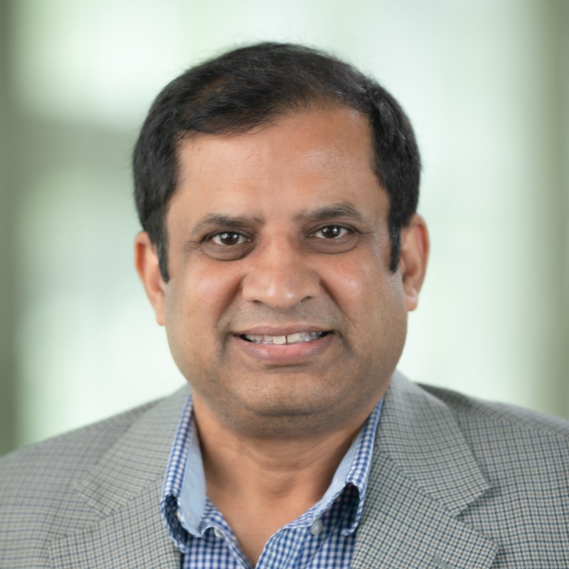 Kishor Bhakat, PhD, RN, CCRN-K