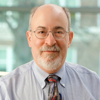 Bruce G. Gordon, MD