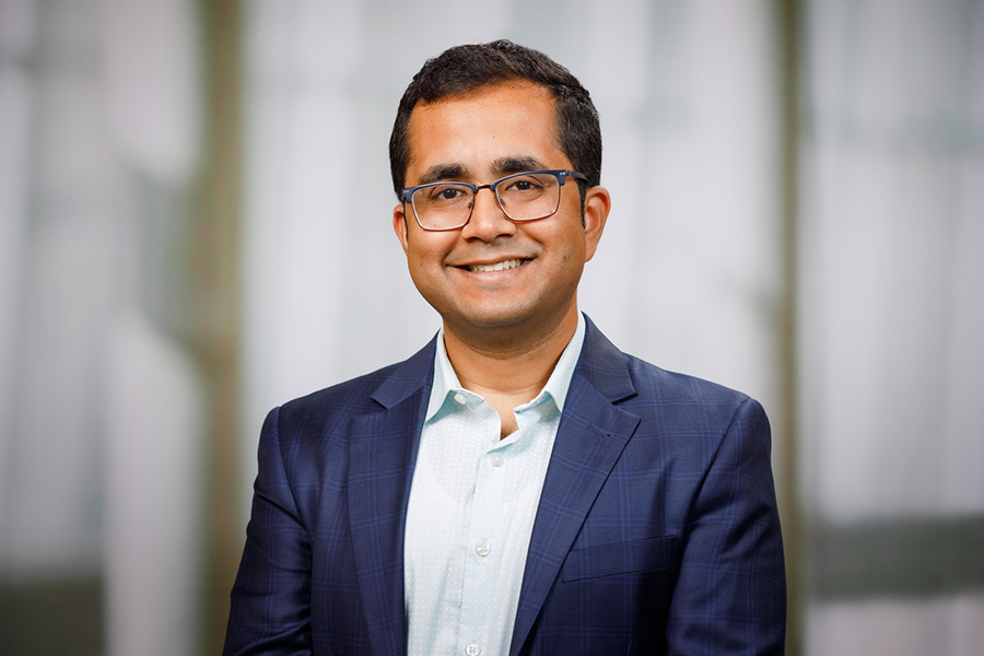 Sandipan Bramha