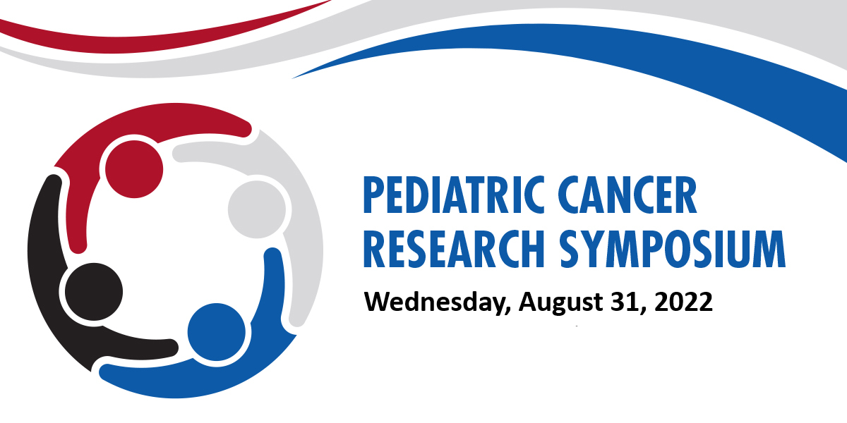 Pediatric Cancer Symposium