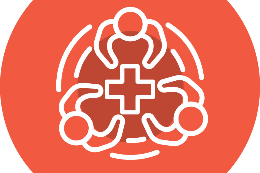 chri logo