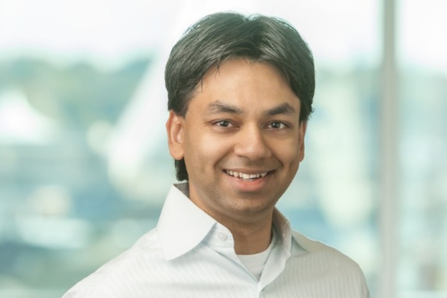 Sidharth Mahapatra, MD, PhD