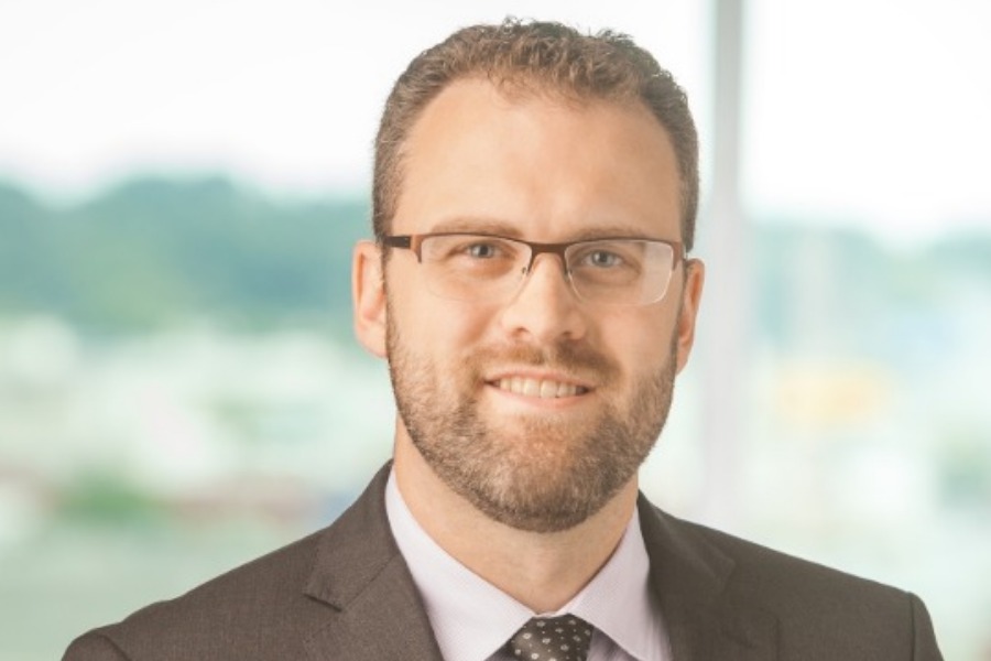 Eric Peeples, MD, PhD