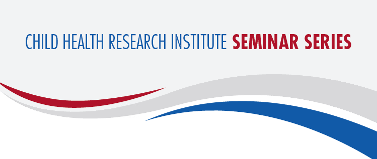 CHRI Seminar Series