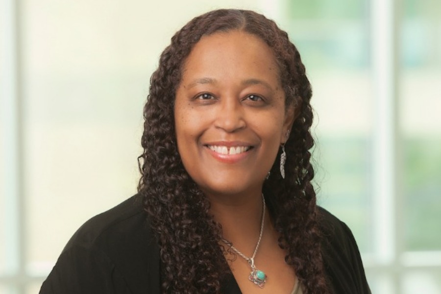 Shirley F. Delair, MD, PhD, MPH