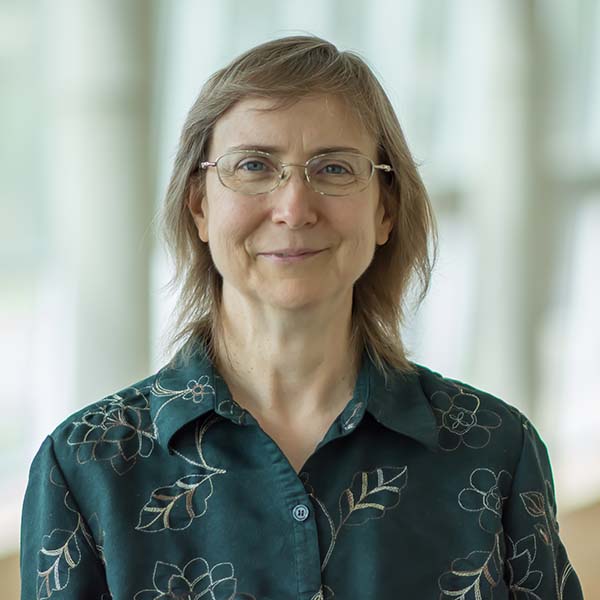Joyce Solheim, PhD