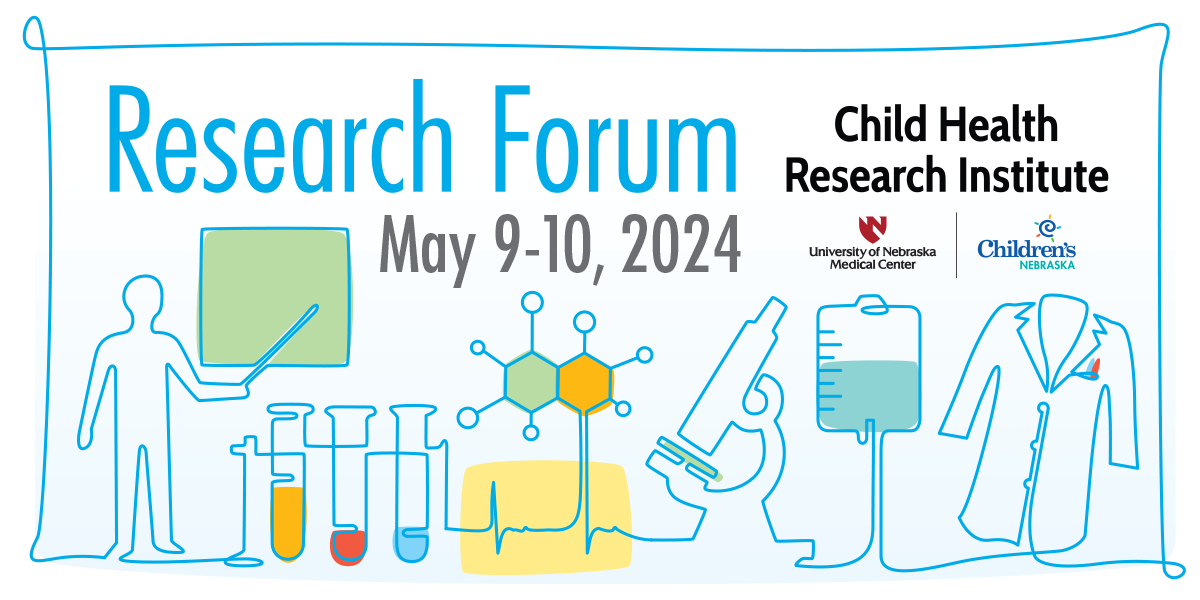 Research Forum Header