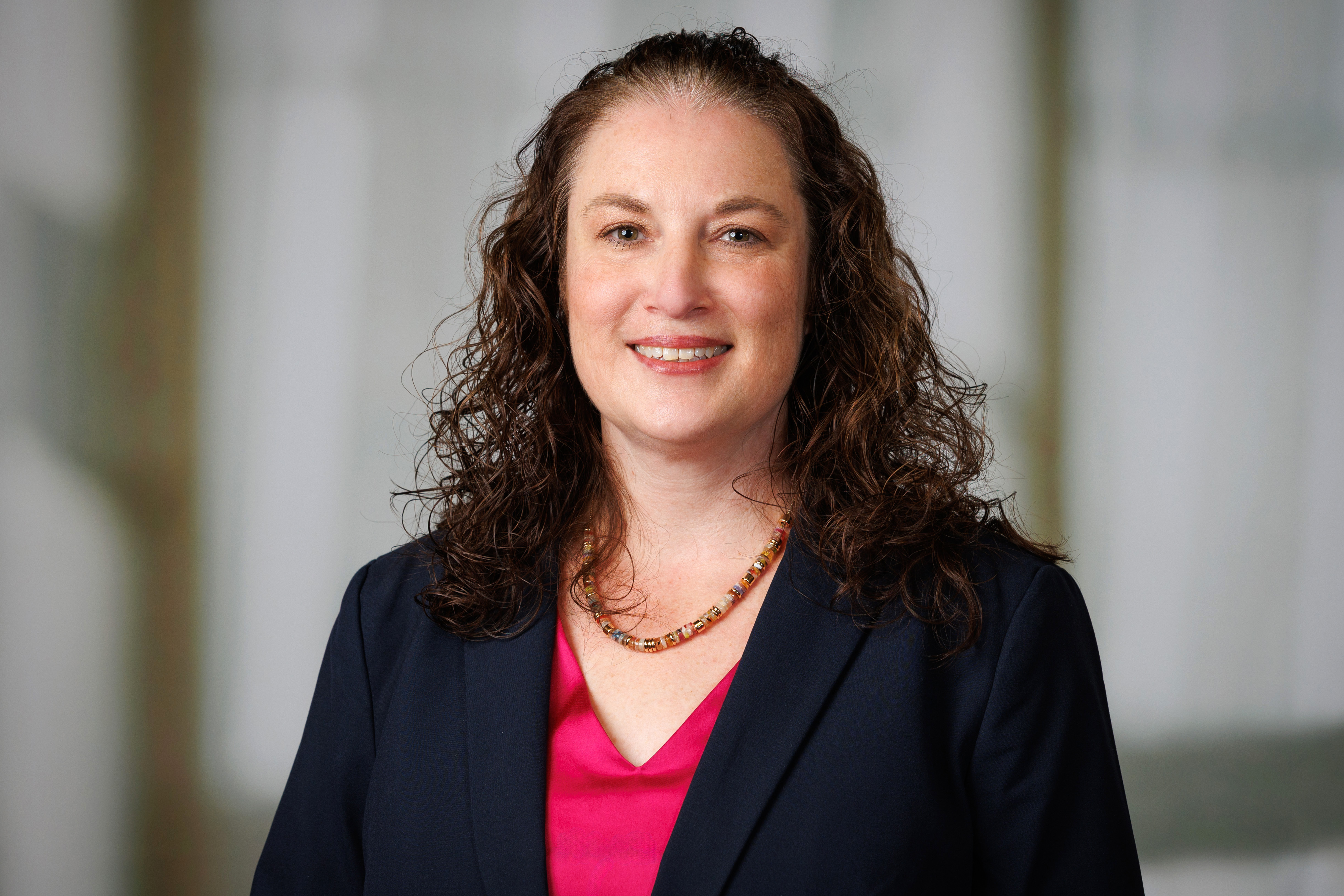 Headshot of Jenny Schneider
