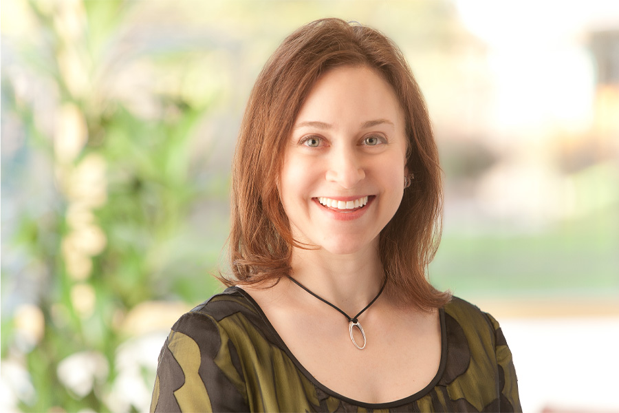 Michele R. Aizenberg