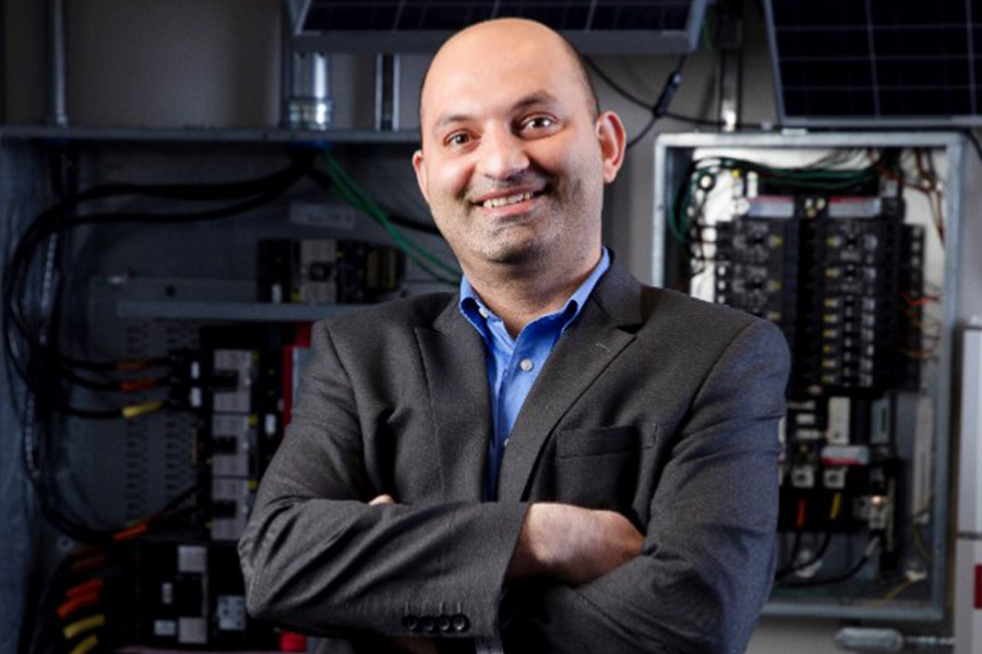 Fadi Alsaleem, PhD
