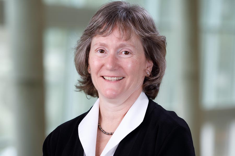 Carol R. Geary, PhD, MBA, RN