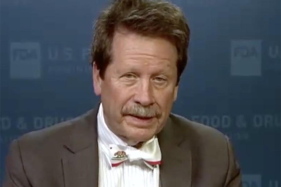 Robert Califf