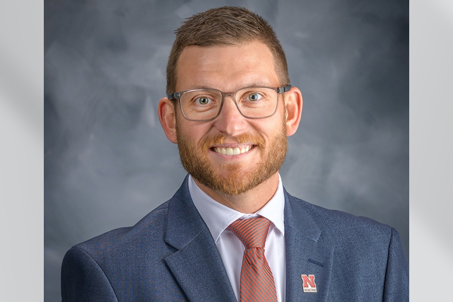 Eric Markvicka